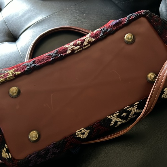 Vintage T. Cappelli bag - Picture 8 of 8